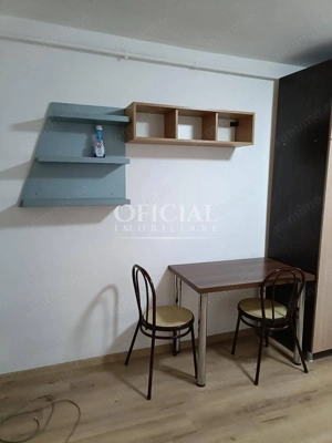 Apartament 1 Camera | 22 Mp | Renovat | Marasti Cojocnei