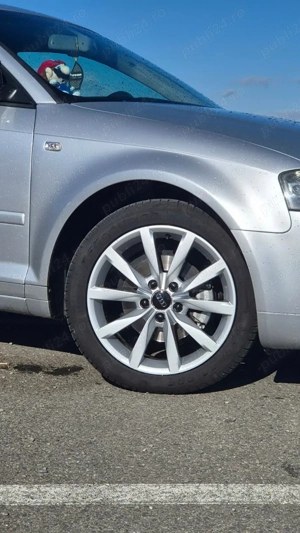 De vânzare Audi A3 - imagine 4