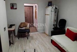 Apartament 1 Camera | 21 Mp | Zona Marasti Cojocnei - imagine 3