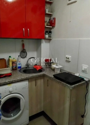 Apartament 1 Camera | 21 Mp | Zona Marasti Cojocnei - imagine 5