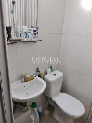 Apartament 1 Camera | 21 Mp | Zona Marasti Cojocnei - imagine 6