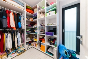 0%Comision | Casa unifamiliala | Voronet  - imagine 18