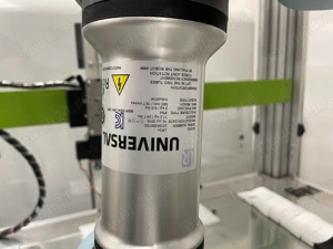 UR3 Universal robot + cadru - imagine 2