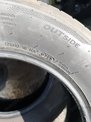 Hankook Ventus Prime 4 r17 - imagine 2