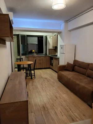 Complex Novum 2 camere de închiriat 