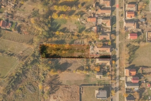  Parcele intravilane | Jebel | Drum de servitute | 