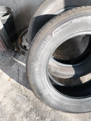 Hankook Ventus Prime 4 r17 - imagine 3