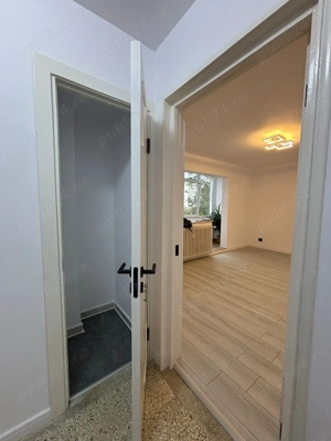 3 camere 67mp Renovate Total la PRET de 2 camere ZONĂ SUPERBA - imagine 3