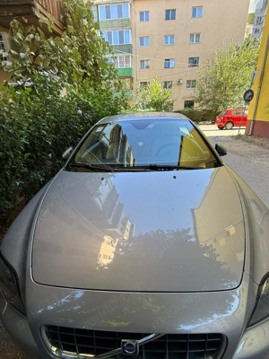 Vand Volvo C70 coupe-cabriolet in stare foarte buna de functionare - imagine 2