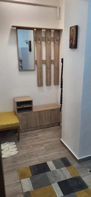 Garsoniera Aparatorii Patriei - Kristal Residence, Drumul Jilavei - imagine 4