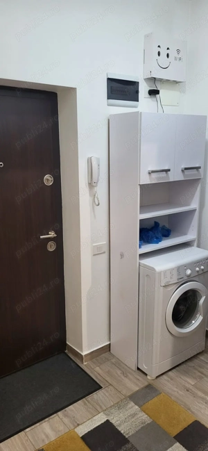 Garsoniera Aparatorii Patriei - Kristal Residence, Drumul Jilavei - imagine 5