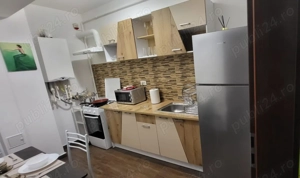 Garsoniera Aparatorii Patriei - Kristal Residence, Drumul Jilavei - imagine 8