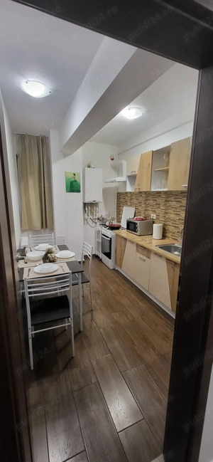 Garsoniera Aparatorii Patriei - Kristal Residence, Drumul Jilavei - imagine 9