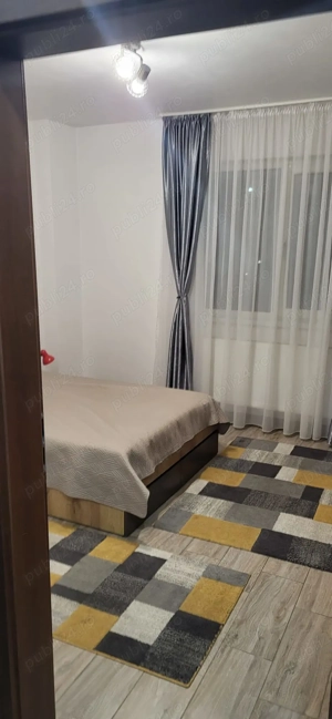 Garsoniera Aparatorii Patriei - Kristal Residence, Drumul Jilavei - imagine 3