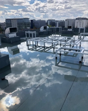 Executam lucrari Hidroizolati si termoizolati