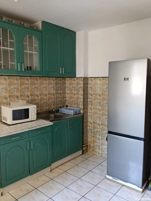 PFA.. Închiriez apartament cu 3 camere decomandate in Mărăști Str Teodor Mihali 