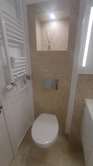 3 camere 67mp Renovate Total la PRET de 2 camere ZONĂ SUPERBA - imagine 9