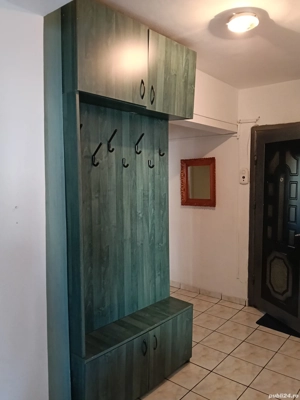 PFA.. Închiriez apartament cu 3 camere decomandate in Mărăști Str Teodor Mihali  - imagine 5