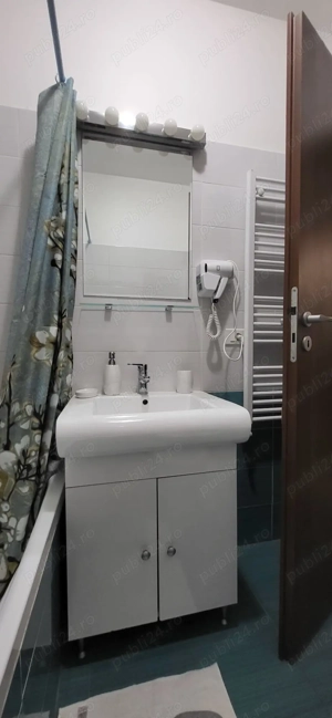 Garsoniera Aparatorii Patriei - Kristal Residence, Drumul Jilavei - imagine 7