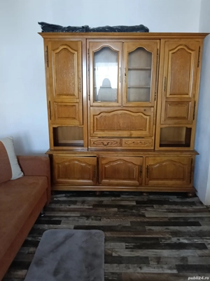 PFA.. Închiriez apartament cu 3 camere decomandate in Mărăști Str Teodor Mihali  - imagine 2