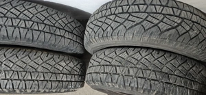 Set anvelope Michelin 205/60/15 all season  - imagine 2