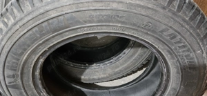 Set anvelope Michelin 205/60/15 all season  - imagine 3