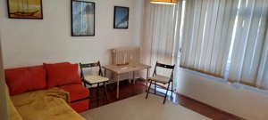 Garsoniera 1 minut metrou Obor