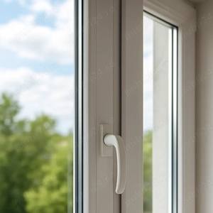 Vând tâmplărie PVC la preț avantajos 