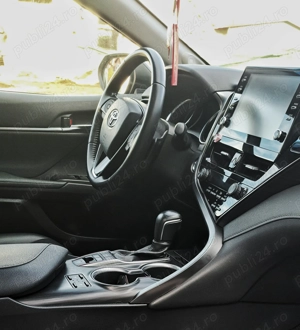 Toyota Camry 2.5 Hybrid - imagine 6