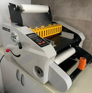 Laminator BOWAY BW-F350A