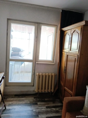 PFA.. Închiriez apartament cu 3 camere decomandate in Mărăști Str Teodor Mihali  - imagine 6