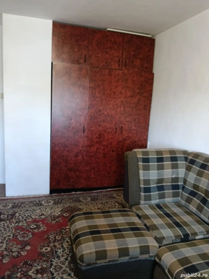 PFA.. Închiriez apartament cu 3 camere decomandate in Mărăști Str Teodor Mihali  - imagine 7