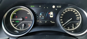 Toyota Camry 2.5 Hybrid - imagine 7