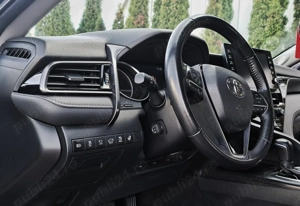 Toyota Camry 2.5 Hybrid - imagine 10