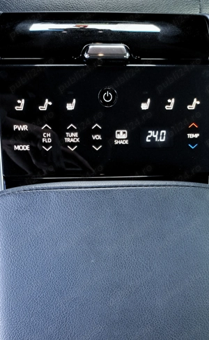 Toyota Camry 2.5 Hybrid - imagine 8