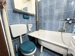 Apartament renovat cu 2 camere  | Shopping City | Sagului - imagine 8