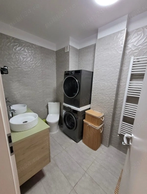 Apartament 2 camere semidecomandat zona Eroilor  - imagine 8