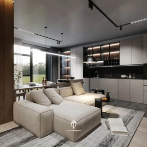 DIRECT DE LA DEZVOLTATOR | Apartament cu doua camere | 0% Comision