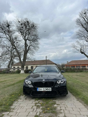 Bmw seria 5 525 D - imagine 3