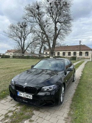 Bmw seria 5 525 D - imagine 4