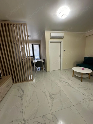 De închiriat   Studio cu dormitor separat în complexul Roka