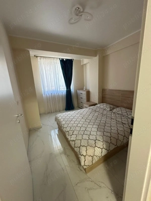 De închiriat   Studio cu dormitor separat în complexul Roka - imagine 3