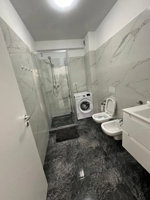 De închiriat   Studio cu dormitor separat în complexul Roka - imagine 5