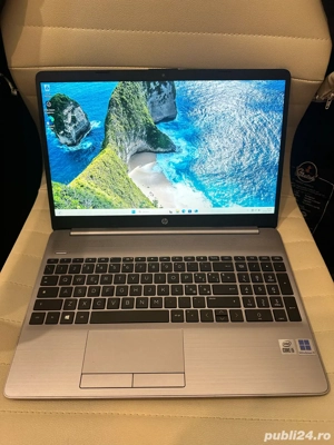 Laptop HP 250 G8, Intel Core i5-1035G1