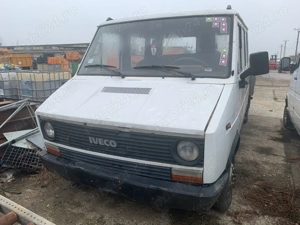 Iveco Turbo Daily 1 - imagine 2