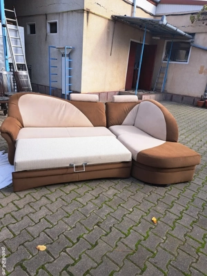 coltar extensibil cu lada245 170 - imagine 2