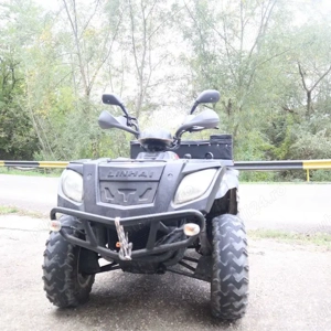 ATV LINHAI 300 stare foarte bună. 