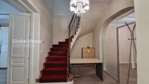 Vila D+P+E+M | Birouri | Parcul Carol | Bulevardul Libertatii |