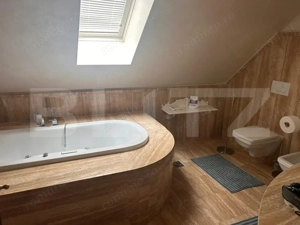 Casă cu piscină , Dumbrăvița(in apropiere de IKEA)  - imagine 16