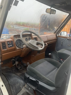 Iveco Turbo Daily 1 - imagine 3